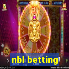 nbl betting